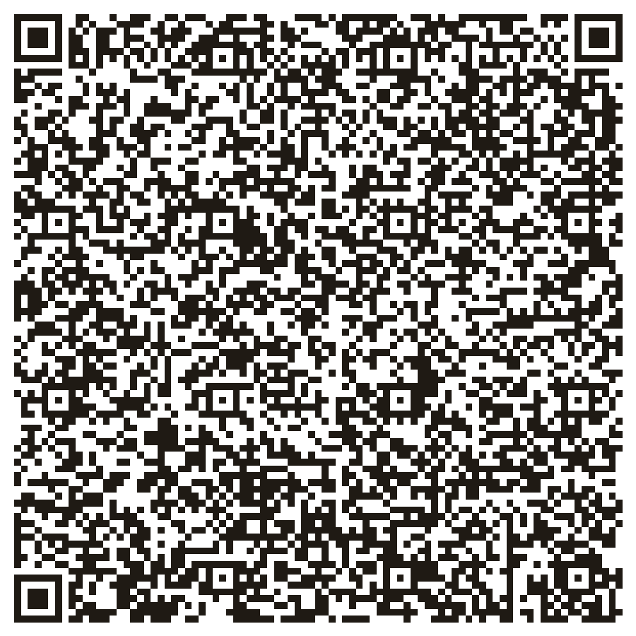 Silvia contact QR code